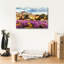  «Provence's Lavender Fields 1» par Alonzo Saunders, art mural sur toile, 18 po x 12 po-696580767