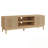 Stevie with open shelf and sturdy legs-675222142