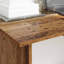 Desk With Drawer 100 X 50 X 76 Cm Engineered Wood-1101889611