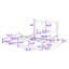 Grand lit plateforme en bois avec lit gigogne coulissant et 2 tiroirs de rangement Lemieux-947174766