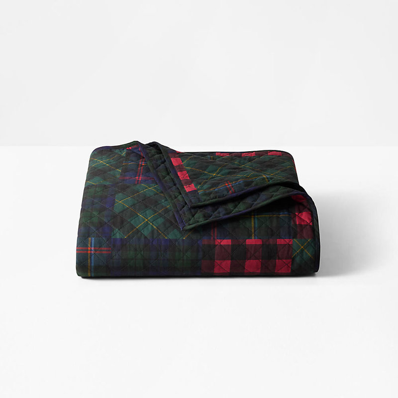 Hadley Quilt, Queen