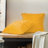 Pom Pom Velvet Tassels Pillow Cover-1393702984-1382719342