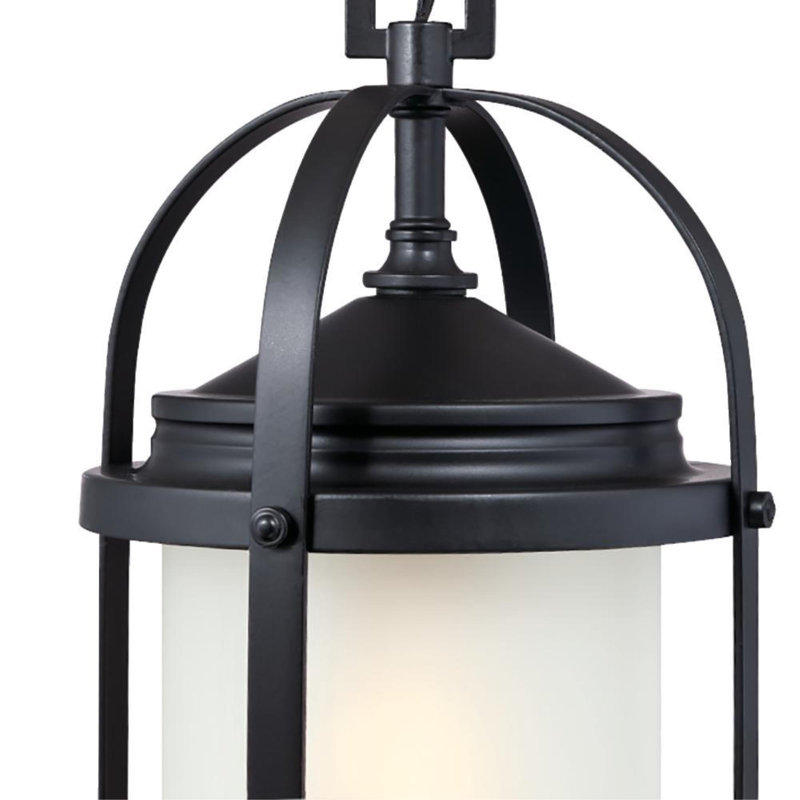 Burchfield Outdoor Pendant