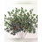 24'' Faux Eucalyptus Branch