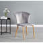Siyana Upholstered Dining Chair-1675994984