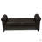 Armed Storage Bench