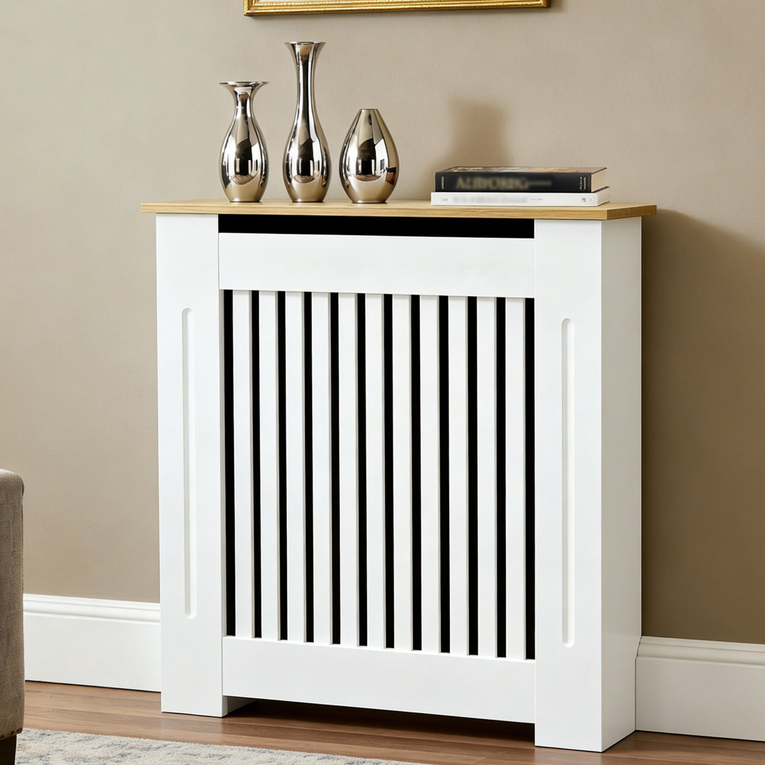 Radiator Cover
