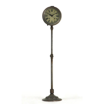 Horloge de plancher 31 po