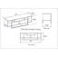 Aldean TV Stand for TVs up to 50"-955499030