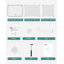 32 Pair Shoe Rack