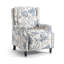 Manual Standard Push Back Recliner-2061508298