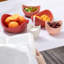Bols de service décoratifs en céramique gigognes Lotus-1237443641