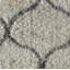 Tapis gris ivoire Feather-1296860814