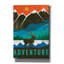 «Big Sky I» par Michael Mullan, art mural sur toile-617235220-617235204-577315136