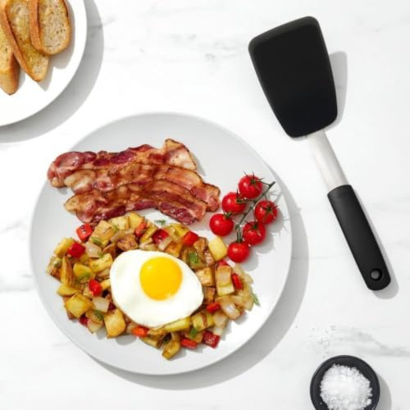 OXO Good Grips Silicone Flexible Turner