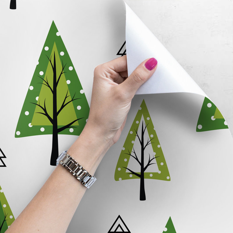 Hilten Matte Mural, 360 x 250cm