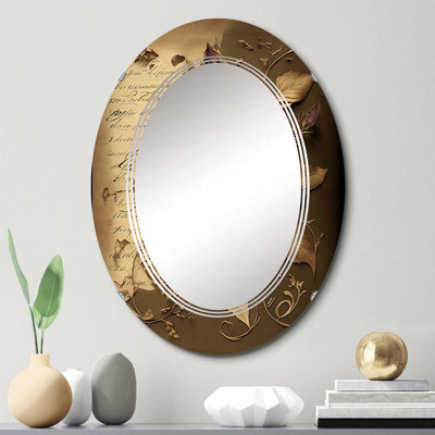 Miroir mural Sobhan
