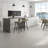  Foundry Concrete 24" x 48" Porcelain Wall and Floor Tile-113386660