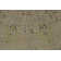 Wool Damask Area Rug in Green