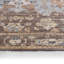 Tapis oriental brun / bleu Label J Erabia STN02 (8 pi 6 po x 11 pi 6 po)-1852152229
