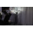 Jissel 63" Modern Black Dimmable LED Tripod Floor Lamp