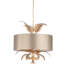Wild 6 - Light Chandelier-43005228