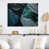 Toile tendue