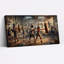 Art mural sur toile-133391601