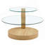 Table basse Modern