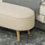 82cm Wide Footstool Ottoman-567629603