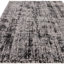 Abrienne Soft Shiny Modern Black/Grey Rug-46596714