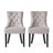 CHENEY DINING CHAIR - KD