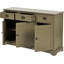 120cm W 3 - Drawer Chest of Drawers-124653037