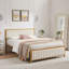 Ensemble de chambre à coucher 3 pièces-1225547966