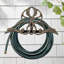Aluminum Wall Mounted Hose Holder-1785930058
