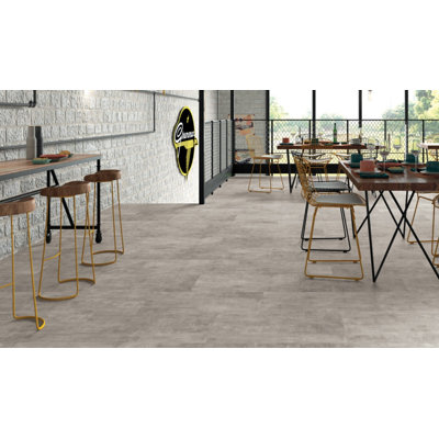 Carreau en porcelaine 12 po x 24 po