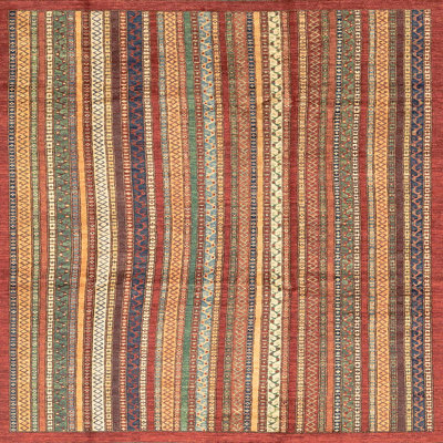 Abstract Indoor Rug