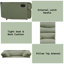 Fauteuil inclinable Arcadia-1222697296