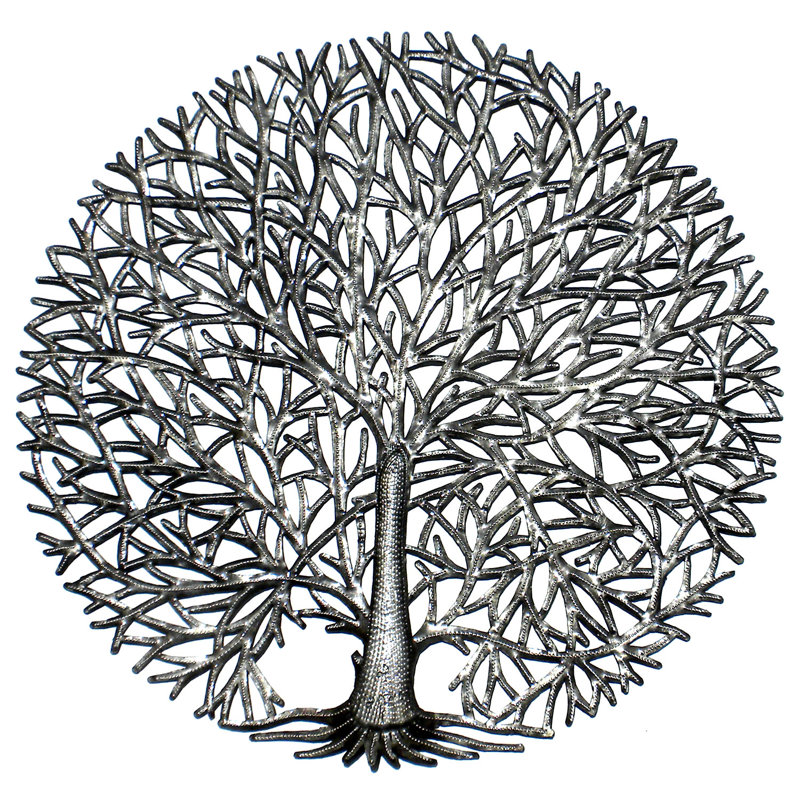 Handmade Traditional Landscape & Nature Wall Decor
