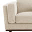 Lauro 3Pc Fabric Sectional-99223215