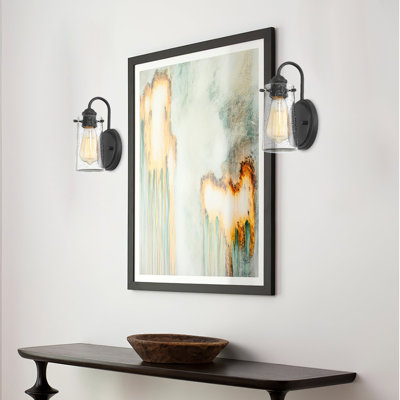 Gro Wall Sconce