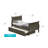 Citronelle Kids with Trundle-448396360-448396359
