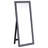 Demkowski Full Length Floor Standing Mirror With Led Lighting-1084200169