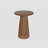 Hexton Solid Wood Side Table