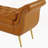 PU leather sofa stool-592530416