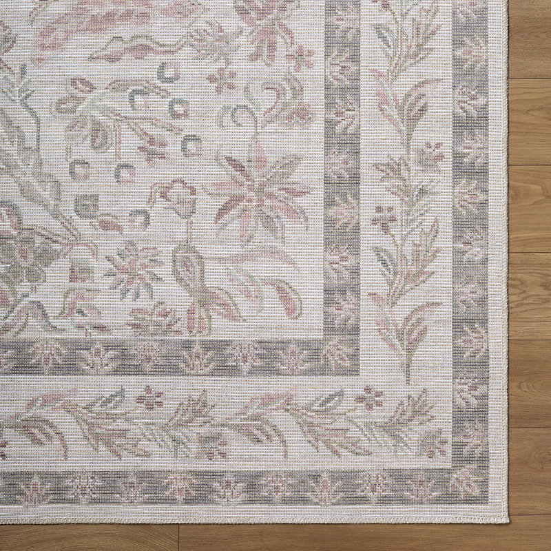 Patricia Rodi x Livabliss Luma Rug, Rectangle 160 cm x 213 cm