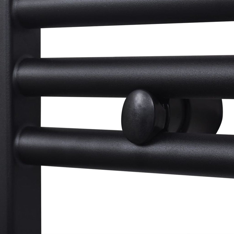 Ilya Straight Towel Rail Heated Towel Rails