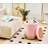 Upholstered Pouf-1921163375