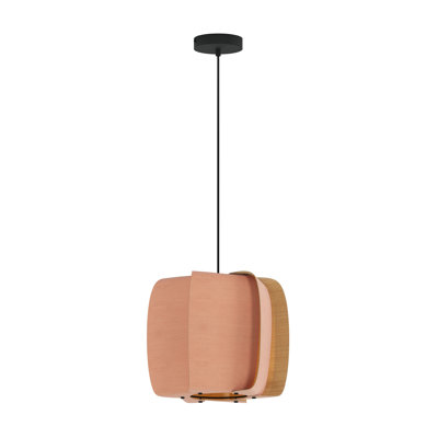 Alba 15.75" Pendant Light