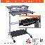 Bureau debout à hauteur ajustable Rolling-60317102-60317105
